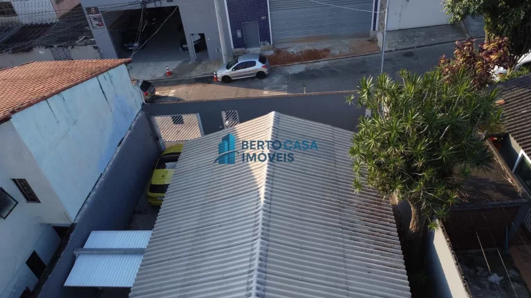 Imagem Casa Padrão
