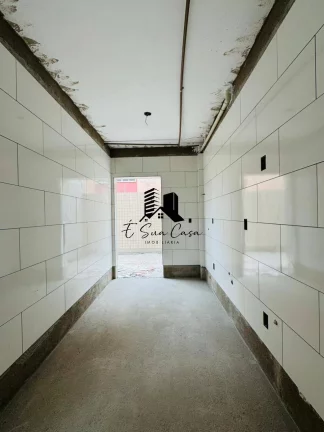 Imagem Área Privativa a Venda 03 Quartos Bairro Santa Cruz Industrial Contagem MG