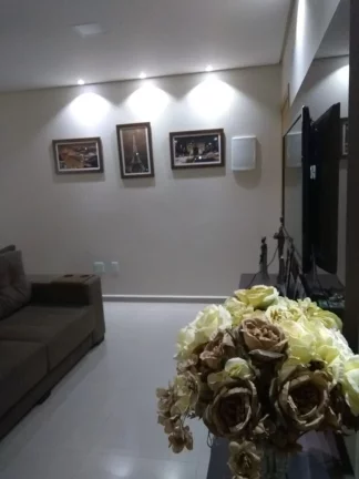 Imagem Apartamento Cobertura Duplex próximo ao Hospital Mário Covas - Santo André