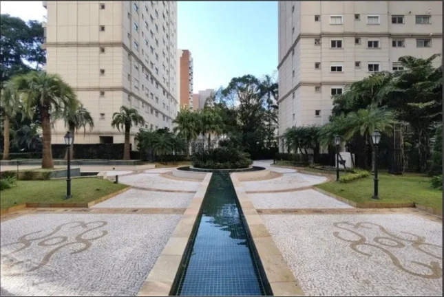 Imagem Apartamento proximo paulista Condomínio Clube