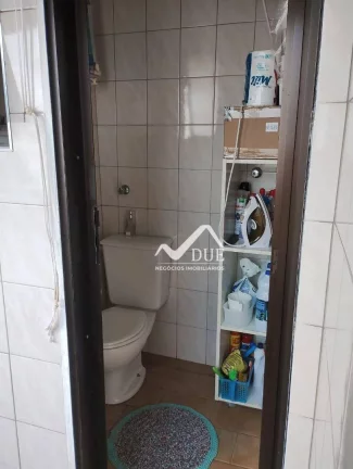 Imagem Apartamento com 3 quartos à venda, 130 m² por R$ 900.000 - Ponta da Praia - Santos/SP