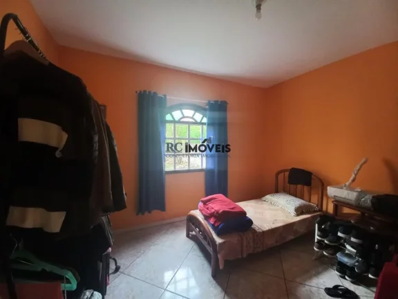 Imagem Casa a Venda no bairro Marambaia - São Gonçalo, RJ