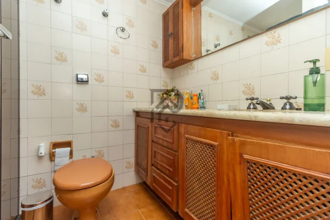 Imagem Apartamento vila clementino pronto para morar
