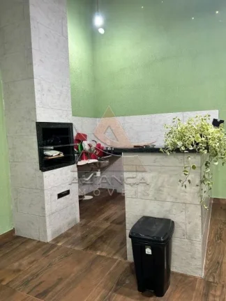 Imagem Casa - Ribeirão Preto - Paulo Gomes Romeo