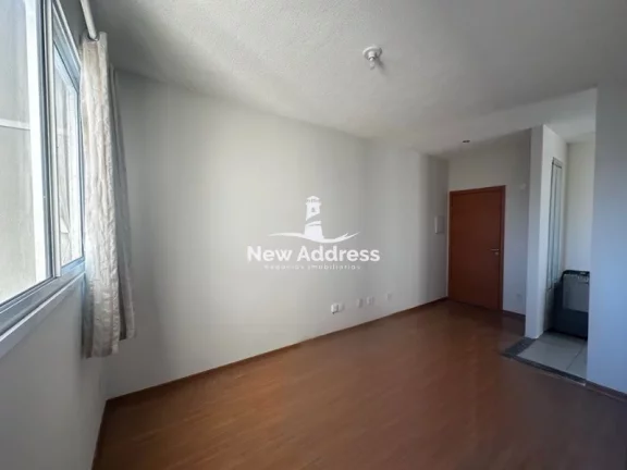 Imagem OPORTUNIDADE ÚNICA! Apartamento de 2 quartos em Nossa Senhora da Penha - Vila Velha