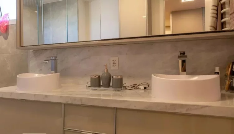 Imagem Cobertura para Venda em São Paulo, Vila Ipojuca, 3 dormitórios, 3 suítes, 4 banheiros, 3 vagas