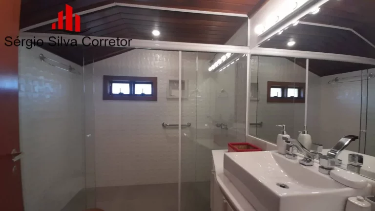 Imagem Apartamento a Venda Com 04 Dormitórios, em Condomínio Fechado.