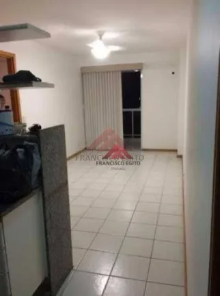 Imagem Apartamento com 1 dormitório à venda, 50 m² por R$ 650.000,00 - Icaraí - Niterói/RJ