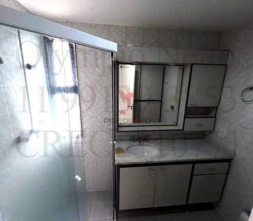 Imagem Apartamento Itaim-bibi Lazer Total