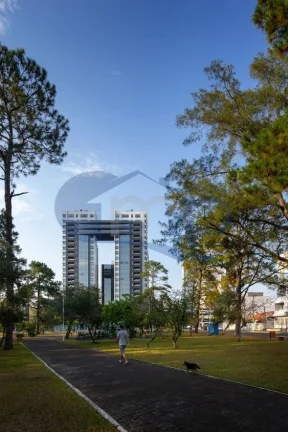Imagem Apartamento á venda com 2 dormitórios no centro de Torres/RS