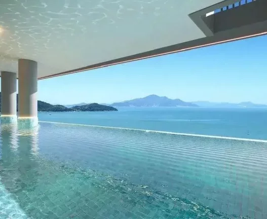 Imagem Kûara Residence - Apartamento à venda no bairro Canto Grande - Bombinhas/SC