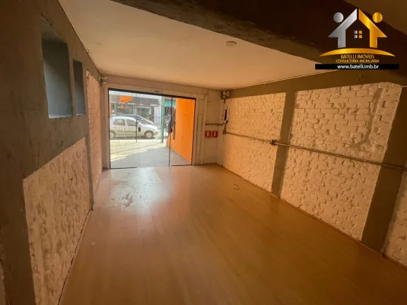 Imagem Sobrado para locação na melhor localização de Pinheiros | Batelli Imóveis
