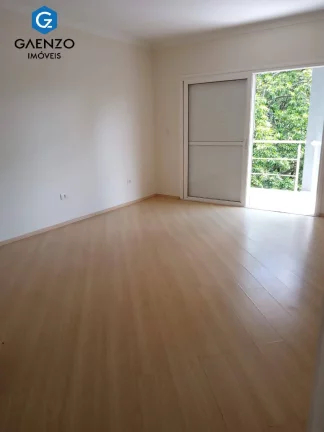 Imagem Casa A Venda Condomínio Fechado Santana De Parnaíba