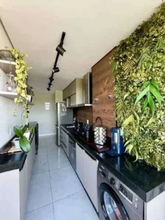 Imagem APARTAMENTO RESIDENCIAL em SOROCABA - SP, APARECIDINHA
