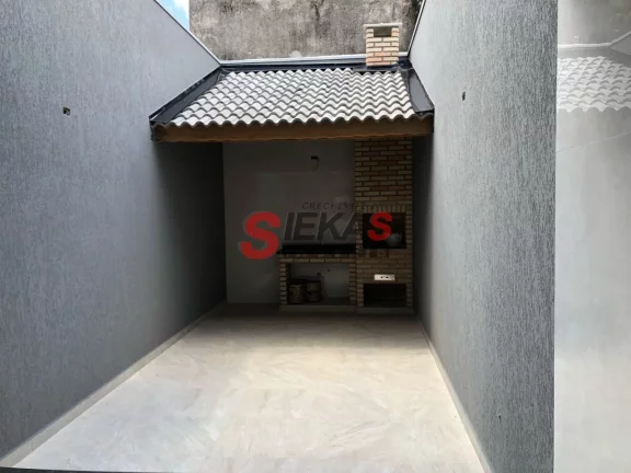 Imagem Casa à venda em São Paulo-SP, bairro Cidade Patriarca: 3 quartos, 1 suíte, 1 sala, 3 banheiros, 2 vagas, 123m².