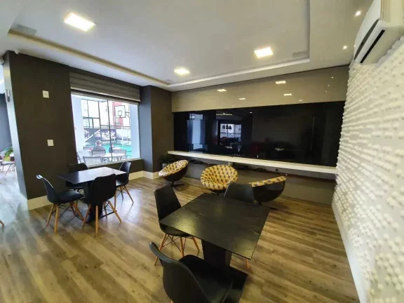 Imagem Apartamento com 3 suítes e 2 vagas de garagem em Balneário Camboriú/SC