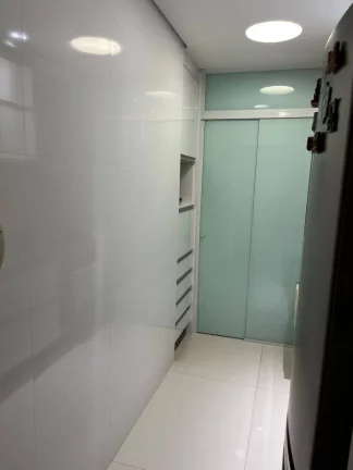 Imagem Apartamento Condominio Venture 71 m² 2 Dormitorios e 1 Vaga de Garagem