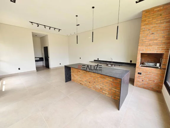 Imagem Terreno à venda, 300 m² por R$ 580.000 - Condomínio Reserva da Mata - Indaiatuba/SP