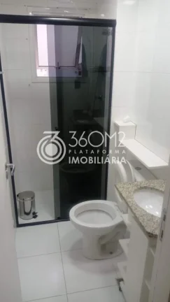 Imagem Apartamento para Venda em Santo André / SP no bairro Vila Valparaíso