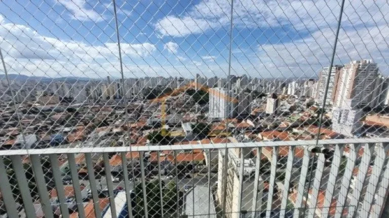 Imagem Apartamento com 134m², 3 dormitórios, sendo 3 suítes. Sala e varanda com piso nivelado, todo em p...