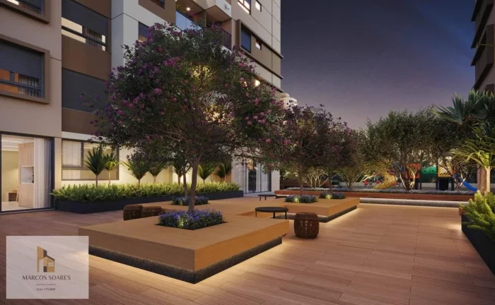Imagem Apartamento à venda em Osasco, Bela Vista, com 2 quartos, 61m2