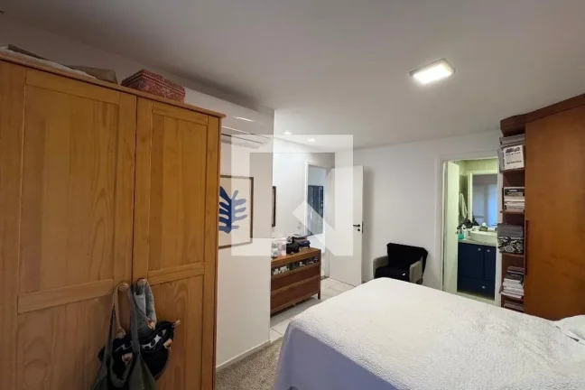 Imagem Apartamento à Venda - Recreio, 3 Quartos, 118 m2