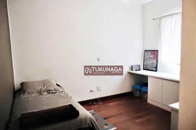 Imagem Apartamento à venda, 186 m² por R$ 1.380.000,00 - Tatuapé - São Paulo/SP