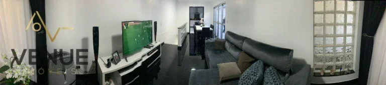 Imagem Sobrado à venda, 186 m² por R$ 794.000,00 - Jardim Quarto Centenário - São Paulo/SP