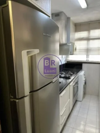 Imagem Lindo apartamento dúplex 100% mobiliado em ótima localização