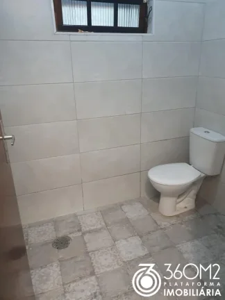 Imagem Casa em Condomínio para Venda em Praia Grande / SP no bairro Maracanã