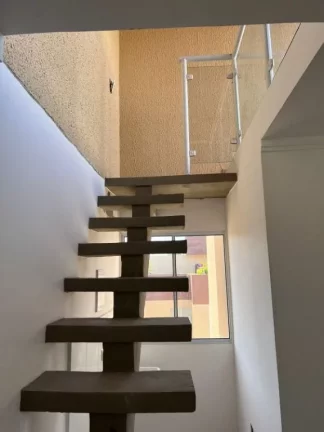 Imagem Apartamento com 2 dormitórios à venda, 50 m² por R$ 350.000,00 - Vila Perracini - Poá/SP