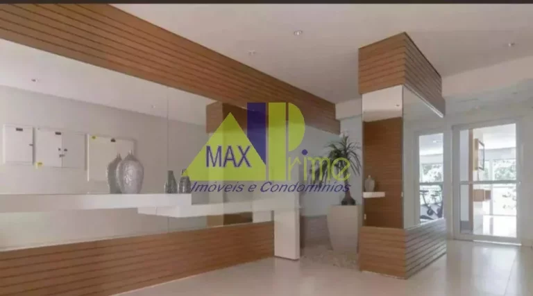 Imagem APARTAMENTO 50 M²/02 DORMITÓRIOS/SACADA/01 VAGA