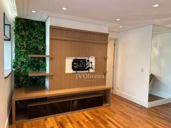 Imagem OTIMO APARTAMENTO REFORMADO