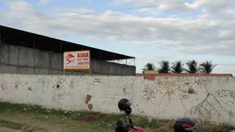 Imagem (TE0922)Terreno comercial para locação 1204m²