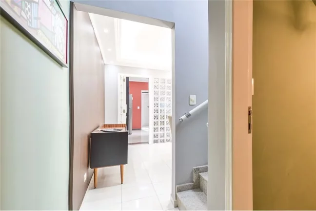 Imagem CASA RESIDENCIAL em São Paulo - SP, Indianópolis