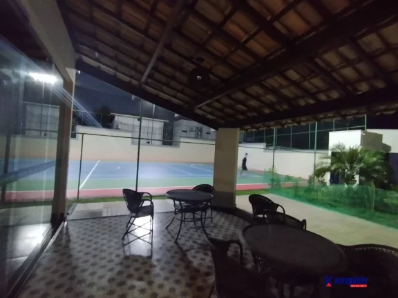 Imagem VENDO CASA 3/4 REFORMADA NO CONDOMÍNIO DELTA VILLE
