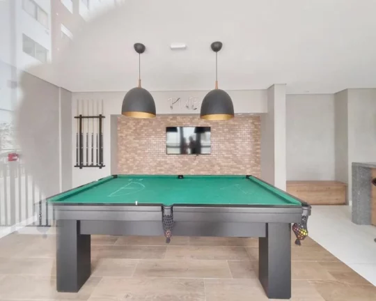 Imagem APARTAMENTO AO LADO DA USP - 2 DORMITORIOS COM 1 VAGA