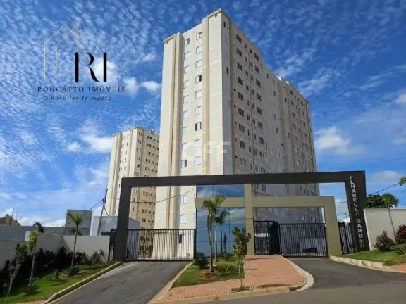 Imagem Apartamento com 2 quartos, 43m2, à venda em Campinas, Parque Industrial