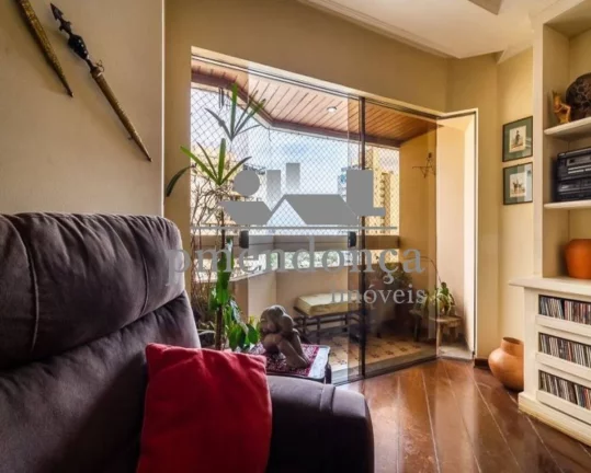 Imagem Apartamento Alto de Pinheirosl com 154m² uteis
