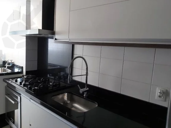 Imagem TOTALMENTE REFORMADO * 2 DORM. * SUÍTE * 2 VAGAS * LAZER COMPLETO