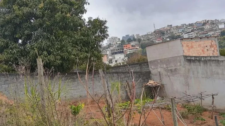Imagem Lote à venda, no Loteamento Vale das Rosas, em Barbacena, Grogotó, 360m2