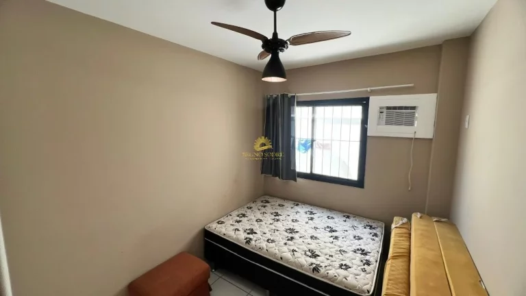 Imagem Não perca a chance de viver em um apartamento na quadra do mar, em uma das praias mais deslumbrante...