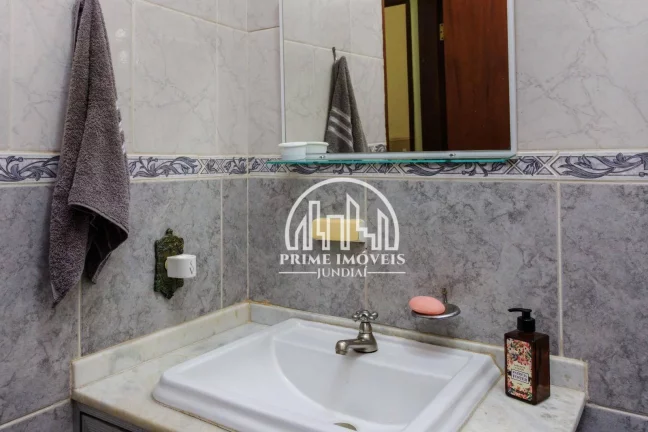 Imagem Oportunidade Imperdível Casa com 3 dorm, 130 m² por R$ 475.000 - Cidade Nova - Jundiaí/SP