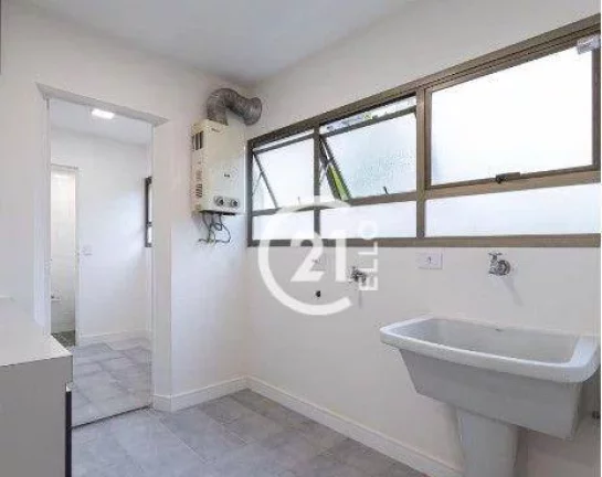 Imagem Apartamento à venda, 149 m² por R$ 1.490.000,00 - Moema - São Paulo/SP