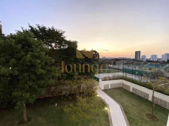 Imagem Apartamento em Sorocaba