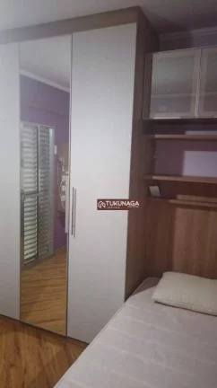Imagem Sobrado com 3 quartos à venda, 220 m² por R$ 730.000 - Jardim Rosa de Franca - Guarulhos/SP