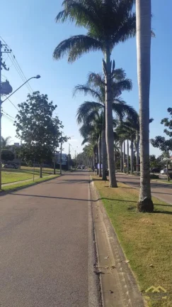 Imagem Terreno no condomínio Reserva da Serra - Jundiaí/SP