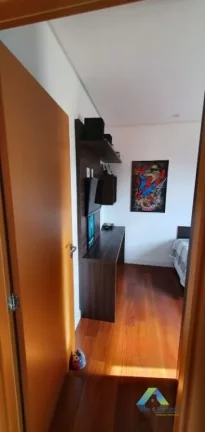Imagem Apartamento com 2 dormitórios à venda, 80 m² por R$ 650.000,00 - Santa Maria - São Caetano do Sul/SP