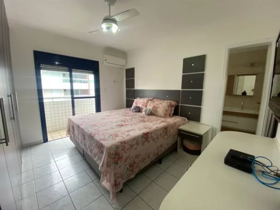 Imagem Apartamento à Venda em Canto do Forte, Praia Grande - SP