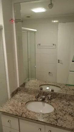 Imagem LINDO APARTAMENTO NA VILA PRUDENTE, DIVISA COM A MOOCA, PRONTO PARA MORAR, SUPER COMPLETO, MOBILIADO E COM ELETRODOMÉSTICOS.